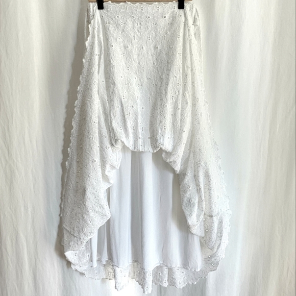 🇨🇦 Aritzia Wilfred Morning Star Skirt - Picture 8 of 16